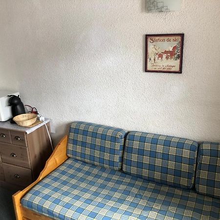 Residence Chalet Club Modane Exteriör bild